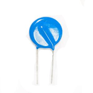 China High Surge 20D431KJ Mov Metal Oxide Varistor 20mm 430(387~473) 275VAC wholesale