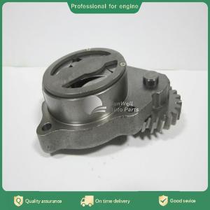 China High Quality Excavator Diesel Engine Oil Pump 4066027 4001583 4016824 4065651 4066237 4100710 for QSK45 wholesale