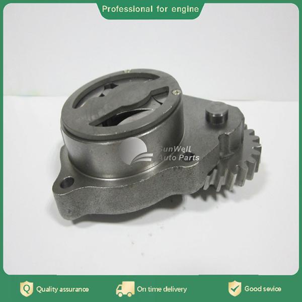 High Quality Excavator Diesel Engine Oil Pump 4066027 4001583 4016824 4065651