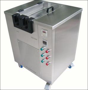 China 600W Ultrasonic Anilox Cleaning Machine , 320mm supersonic cleaning machine wholesale