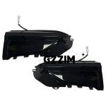 Rear LED Auto Parts Tail Light LED Lamp For Toyota RAV4 2020