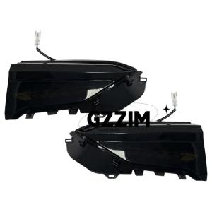 China Rear LED Auto Parts Tail Light LED Lamp For Toyota RAV4 2020 wholesale