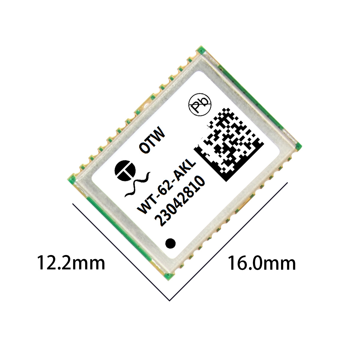 Convenient Portable GPS Module For Mobile Devices Small Gps Module