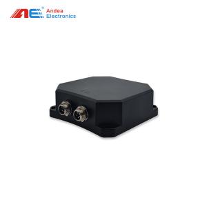 China Modbus RTU232 Communication Industrial RFID Reader ISO 15693 Standard wholesale