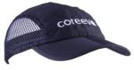 OEM ODM Triathlon Running Cap Outdoor Visor Light Weight Quick Dry