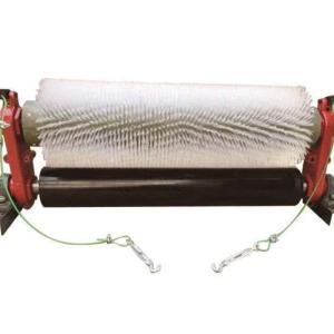 China Brush Cleaner for Belt Conveyor in Cement Plant wholesale