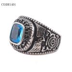 Stainless Steel Army US Custom Military Rings