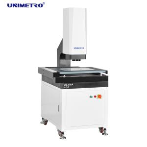 China Automated Video Metrology Measuring Instruments For Industrial Inspection wholesale