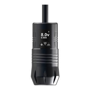 China 36.61MM Wireless Tattoo Battery Grip RCA Connection For Tattoo Gun wholesale