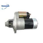 12V 0.9KW 9T Excavator Starter Motor Yanmar S114-624 CST40160AS 2280005750