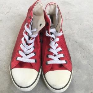 China mixed used shoes factory wholesale