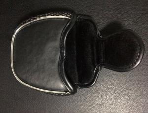 China club covers , Golf headcover , golf head cover , putter cover,golf club cover with putter wholesale