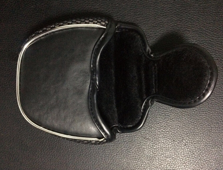 club covers , Golf headcover , golf head cover , putter cover,golf club cover with putter