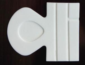 China Movable Foldable Hospital Toilet Bedpan Thickened Elderly Disabled Bedpan wholesale
