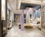Chemical Resistant Polished 80*80cm Modern Porcelain Tile