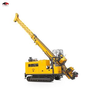 China Full Hydraulic Diamond Core Drill Rig wholesale