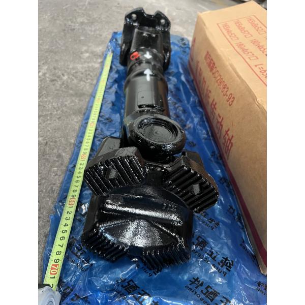 Transmission Shaft DZ9114311067 Rear Axle Drive Shaft for SHACMAN Trucks