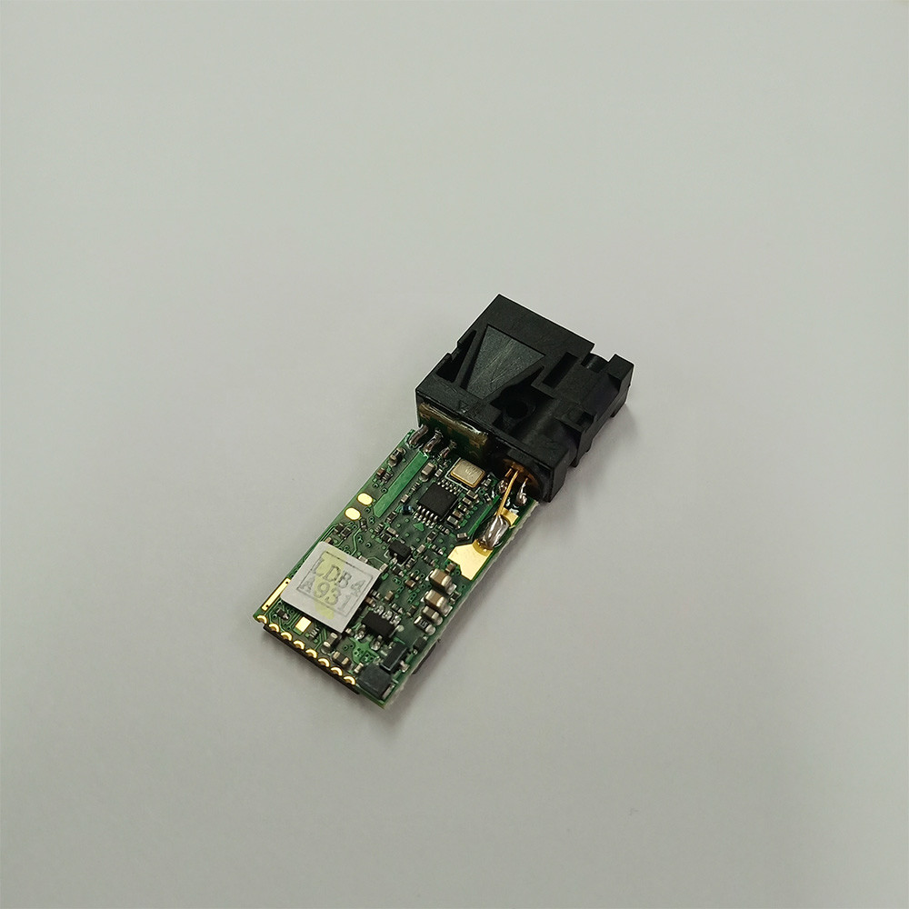 Household Laser Distance Sensor Measure 1mm High Resolution Ranging Pen Circuits