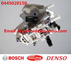 China BOSCH Genuine Common rail pump 0445020045, 0445020150, 5264248, 4982057, 3971529 wholesale