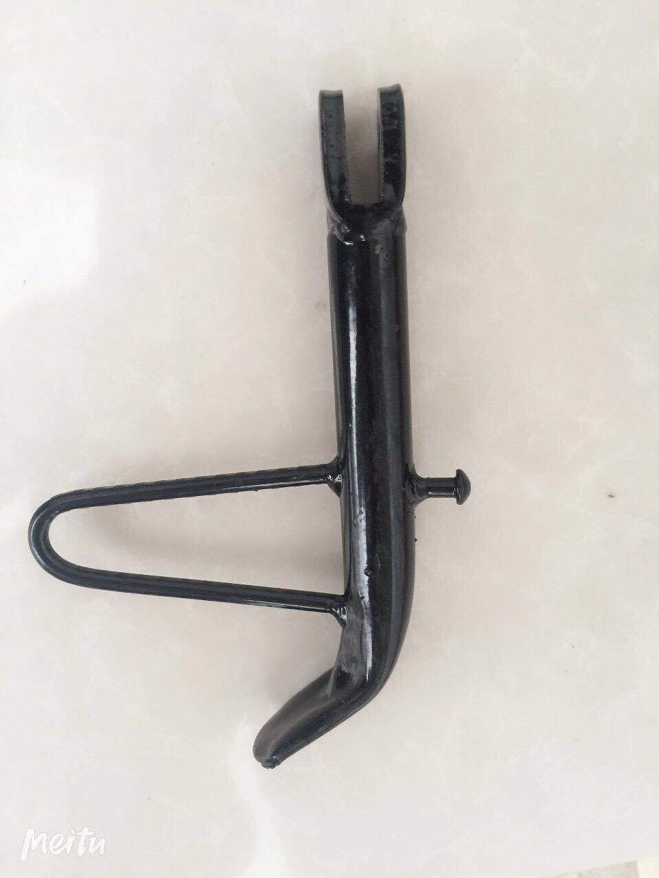 All kinds of motorcycle side frame, side support, small foot support。Motorcycle Side Kick Stand parking Kickstand