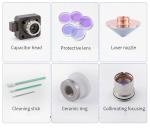 Laser Consumables For Metal Cutting And Welding Needs