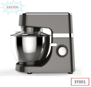 China Easten 700W Dough Mixer EF801/ Scarlett Food Mixer/ Home Stand Mixer/ 4.3 Liters Kitchen Mixer wholesale
