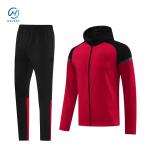 Children's Performance-Driven Football Training Tracksuit Stay Warm and