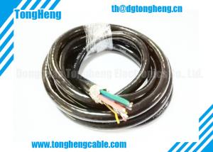 China Dongguan Factory Made Panel Customized Cable wholesale