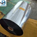 High Density BOPP Thermal Lamination Film Nontoxic Advantage Sample Freely
