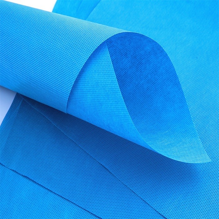 SMS Medical 45x45cm Autoclave Wrapping Paper