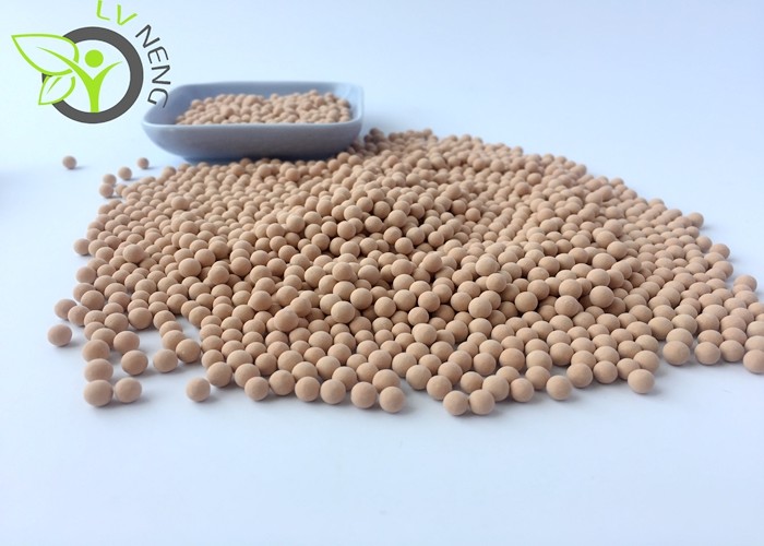 3A Zeolite Molecular Sieve Adsorbent For Sulfur Hexafluoride Gas Sf6 Protect GE ABB