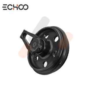 China Compatible With Kobelco SK35SR Mini Excavator Undercarriage Spare Part wholesale