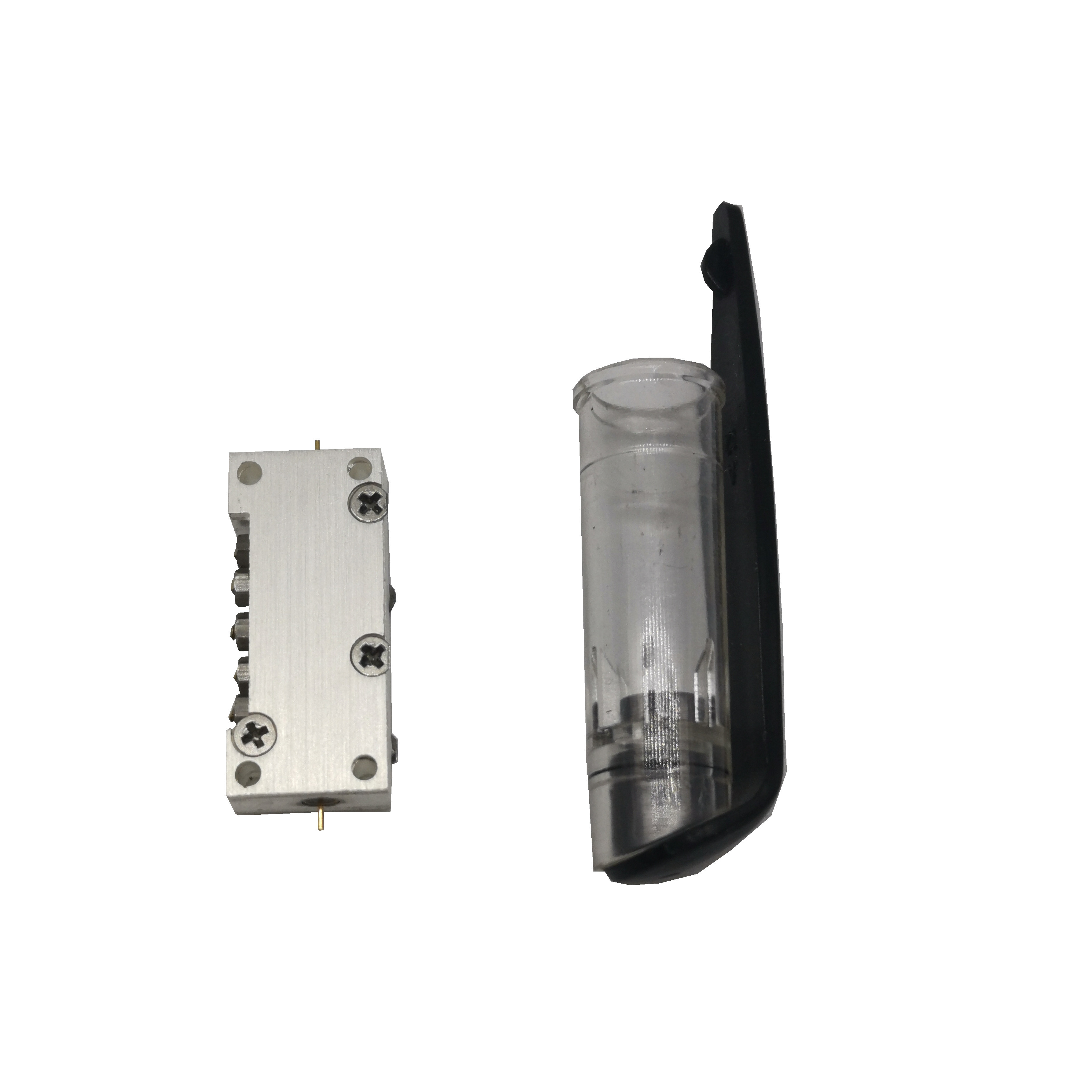 High Reliability 2.2-2.8ghz Rf Cavity Filter Used In Aviation / Aerospace