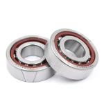 70BNR19S/ 70BNR19H/ 70BNR19X 70BNR19 Series Angular Contact Ball Bearing