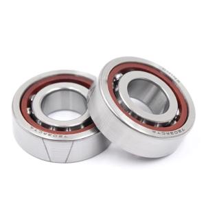 China 70BNR19S/ 70BNR19H/ 70BNR19X 70BNR19 Series Angular Contact Ball Bearing wholesale