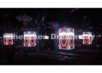 PH 7.62 Bar Indoor Full Color LED Display Show Flash with 732mm x 1342 mm