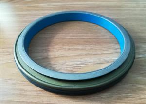 China Steel And Rubber Auto Oil Seals , Durable Custom Design Truck Wheel Seal wholesale