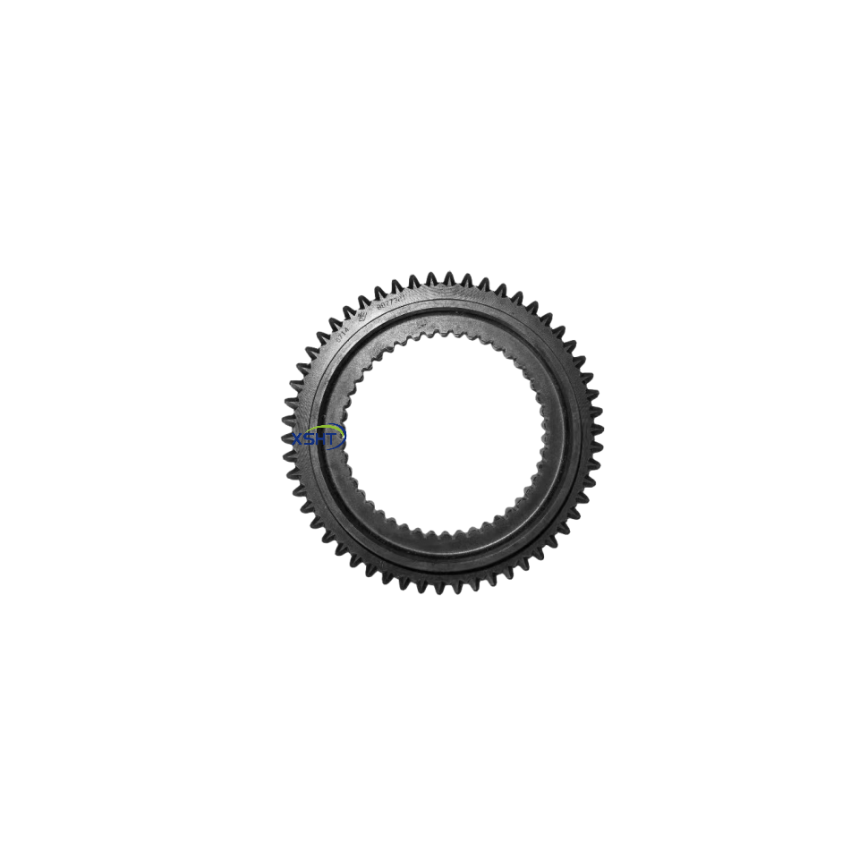 712w35701-0168 Rear Wheel Hub Assembly for HOWO Truck Parts of SINOTRUK HOWO Car Model