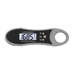 China Waterproof IP67 BBQ Meat Thermometer Dual Probe For Kitchen Food wholesale