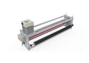 China Single Side Corona Treater Photoelectric Surface Treater wholesale