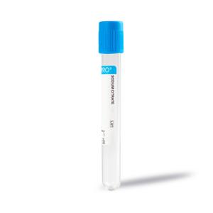 China Evacuated Serum Blood Sample Collection Container Edta Test Tube wholesale