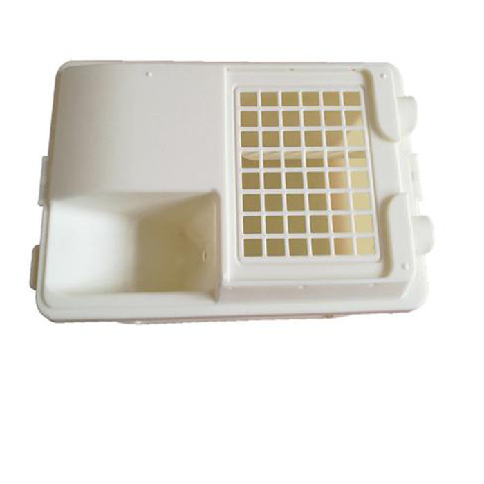Micro Machining CNC Mechanical Parts Truck Accessories With High Tolerance