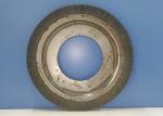 Industrial Filament Abrasive Brush Wheels 290 MM OD X 128MM ID For Polishing
