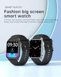New Top Quality NK15 Smart Band