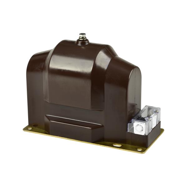 Electrical High Voltage Resin Cast Current Transformer For Indoor Insulation Use