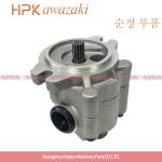 1940G Excavator Pilot Pump 342-1882 3421882 2897917 2959655 3454393