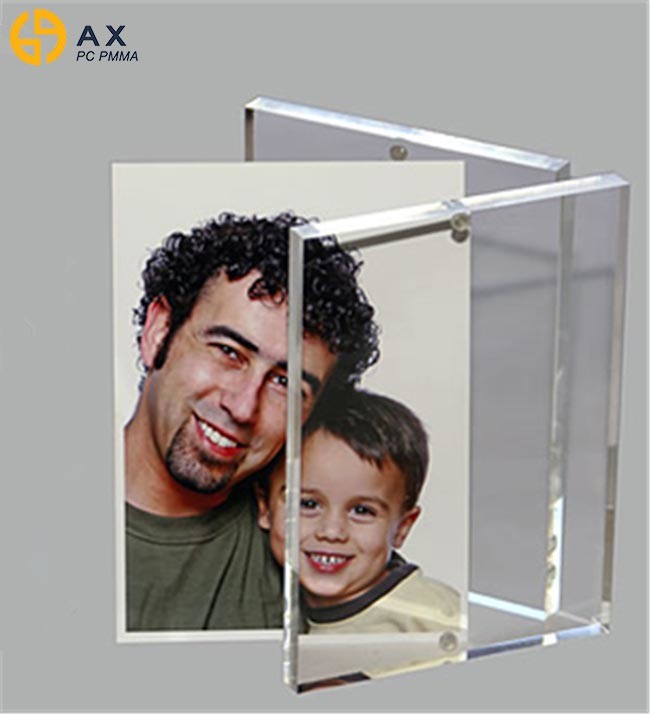 Anti Impact 9mm Polystyrene Plastic Sheets