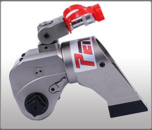 China Square Drive Hydraulic Torque Wrench wholesale
