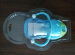 Customerized clamshell blister packaging for bottlePVC/PET/blister products
