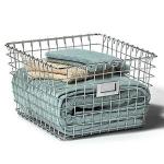 AISI Stainless Steel 304 Surgical Instrument Sterilization Containers Wire